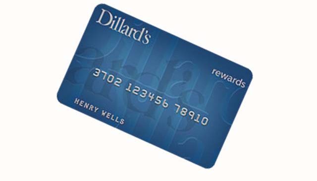Apply And Save Big With Dillard’s Card