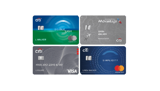 How to Choose The Best Citi Credit Card