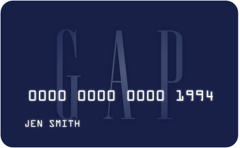 Manage Your Online Account Of GapCard