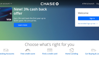 Chase-Online-Chase-Logo