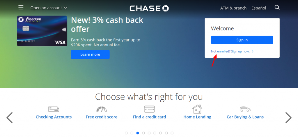 Auto Loan Status Check For Chase