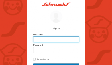 Schnuck Markets Inc - Sign In