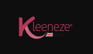 kleeneze Logo