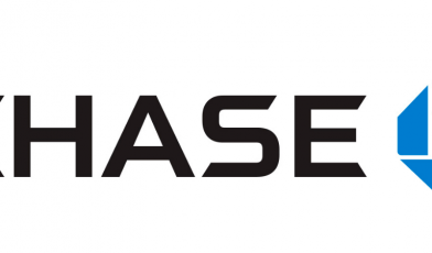 chase logo