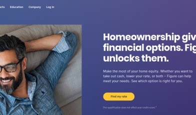 home equity loan logo