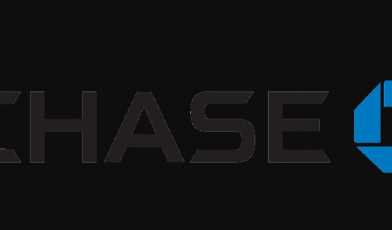 Chase Bank Logo