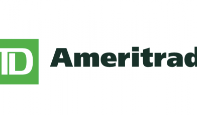 td ameritrade logo