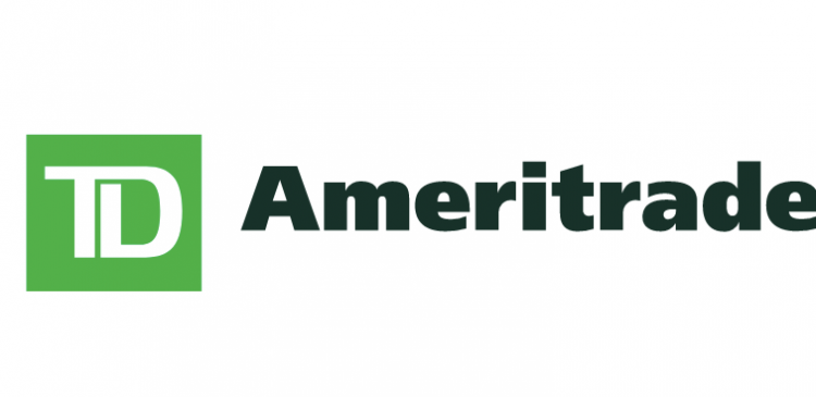 td ameritrade logo