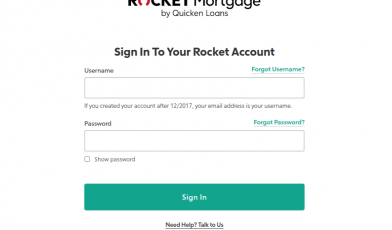 Rocket Login