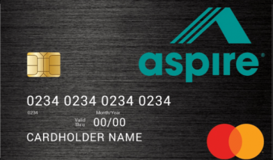 apire credit card logo