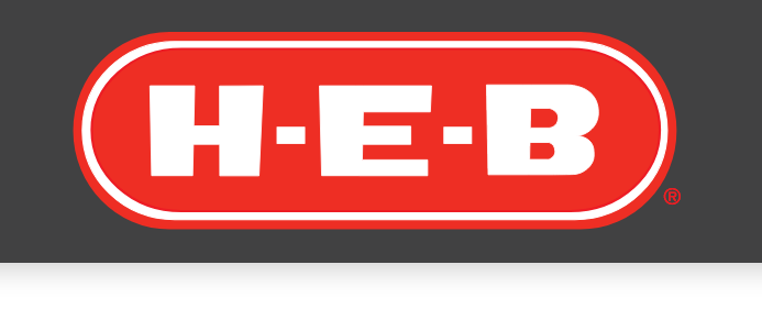 Heb Prepaid Card Logo