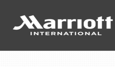 Marriott Extranet Logo