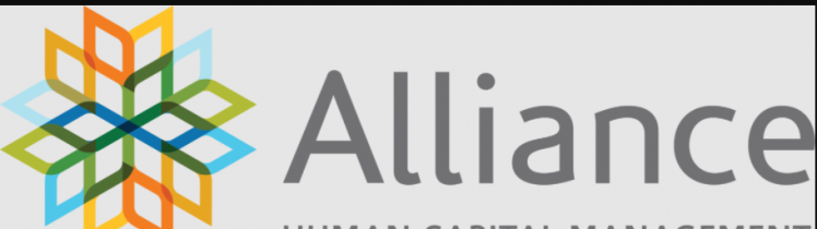 alliance payroll logo