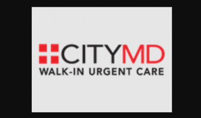 citymd logo