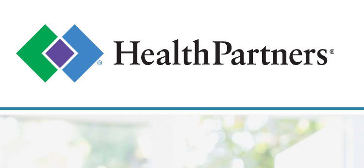 healthpartners logo