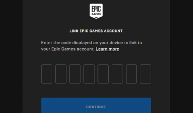 epic games logo