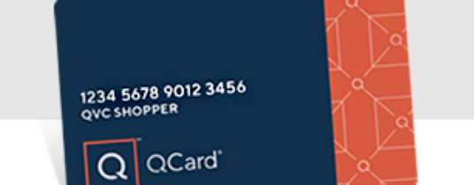 qvc credit card