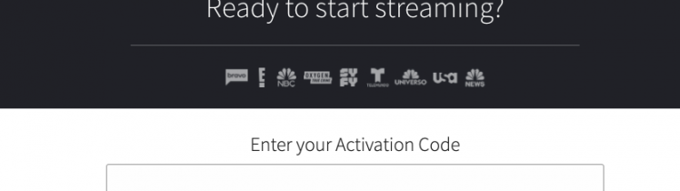 usa network activate