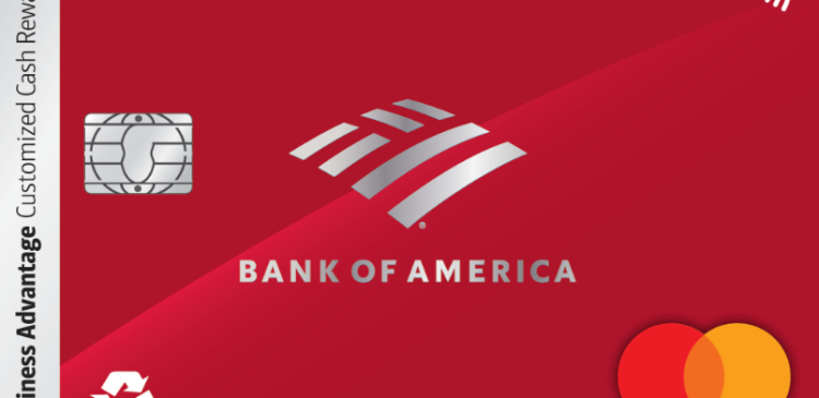 bank of america business credit card login tips