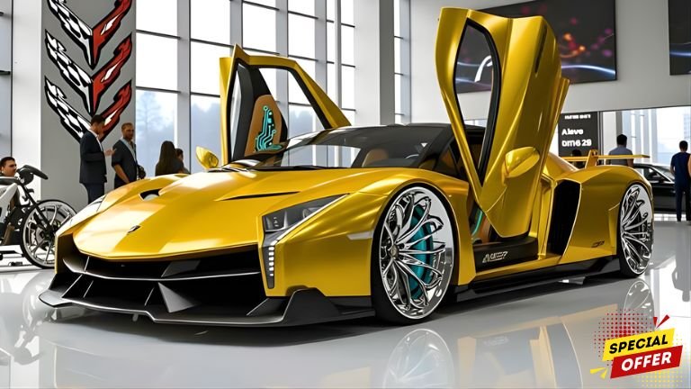 Lamborghini Veneno Roadster 2026