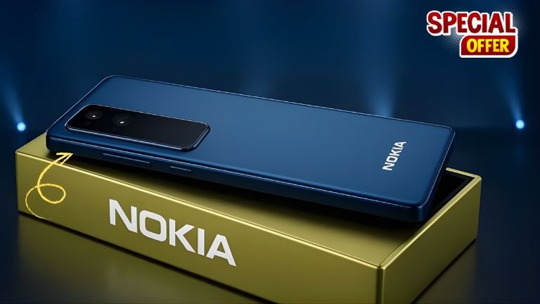 Nokia X30 Lite 2026 5G