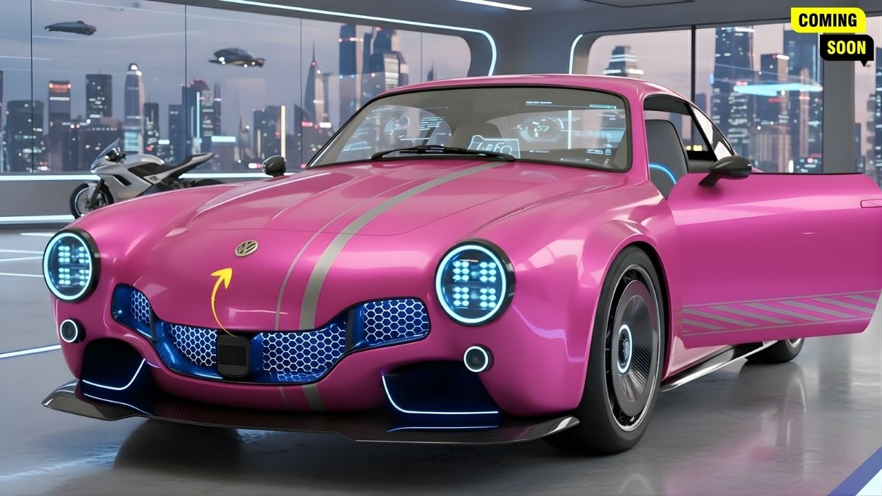 Cadillac Eldorado New Launch