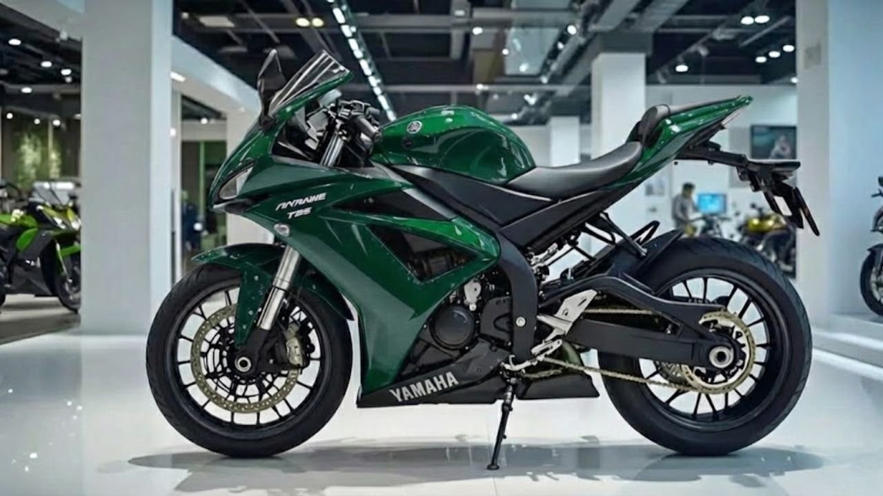 TVS Apache RR 310 Launch