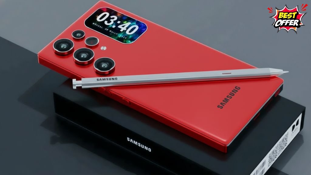 Galaxy S26 Ultra 2026 Launch