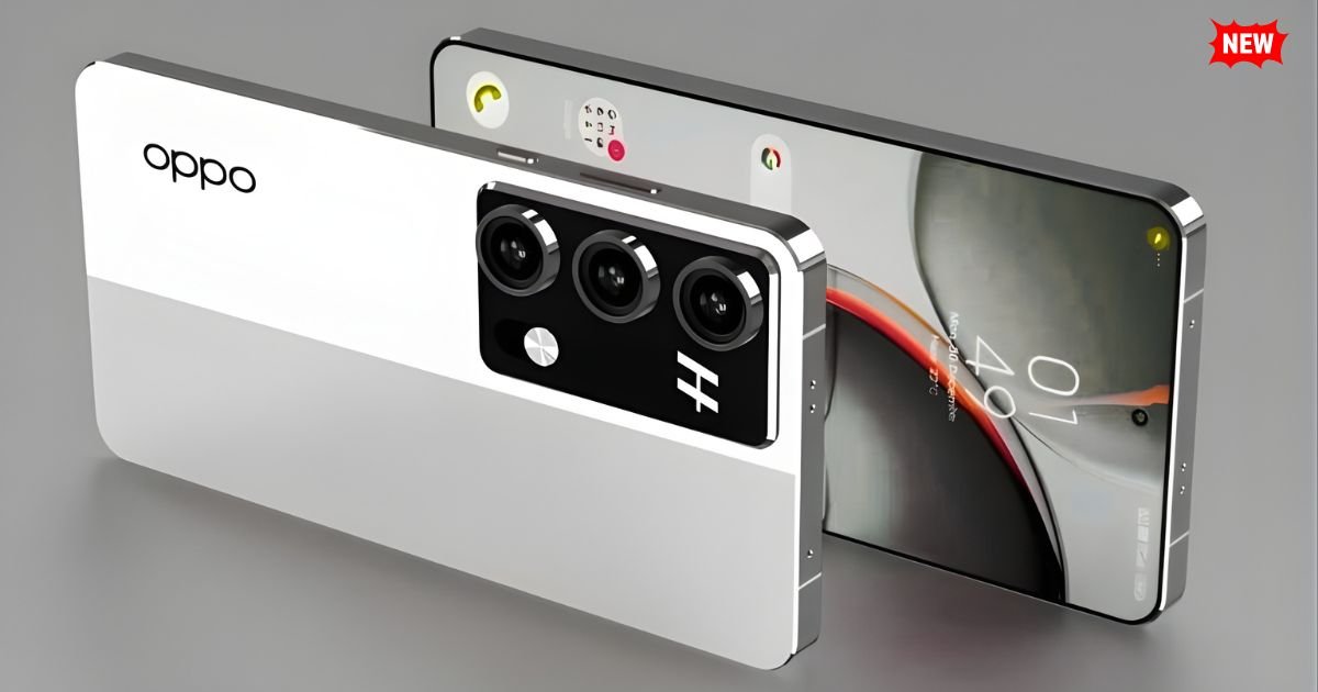 OPPO Find X9 5G Launch