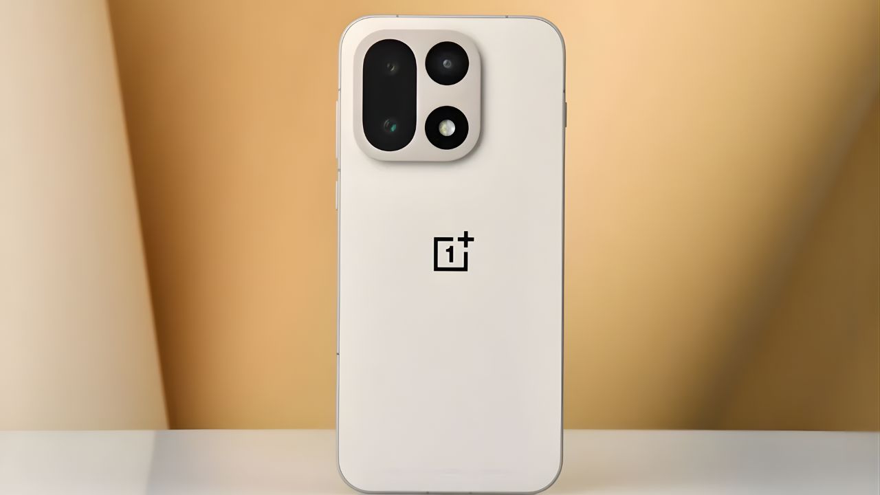 OnePlus