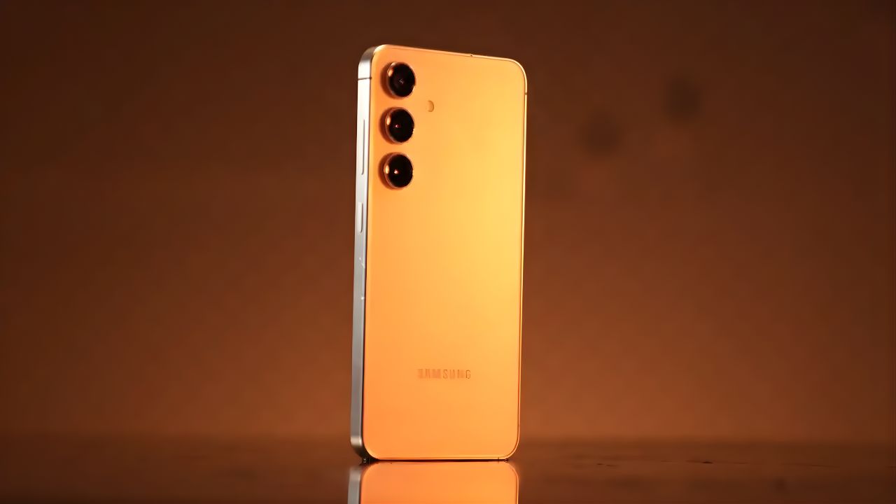 Samsung Galaxy S24 5G Launched