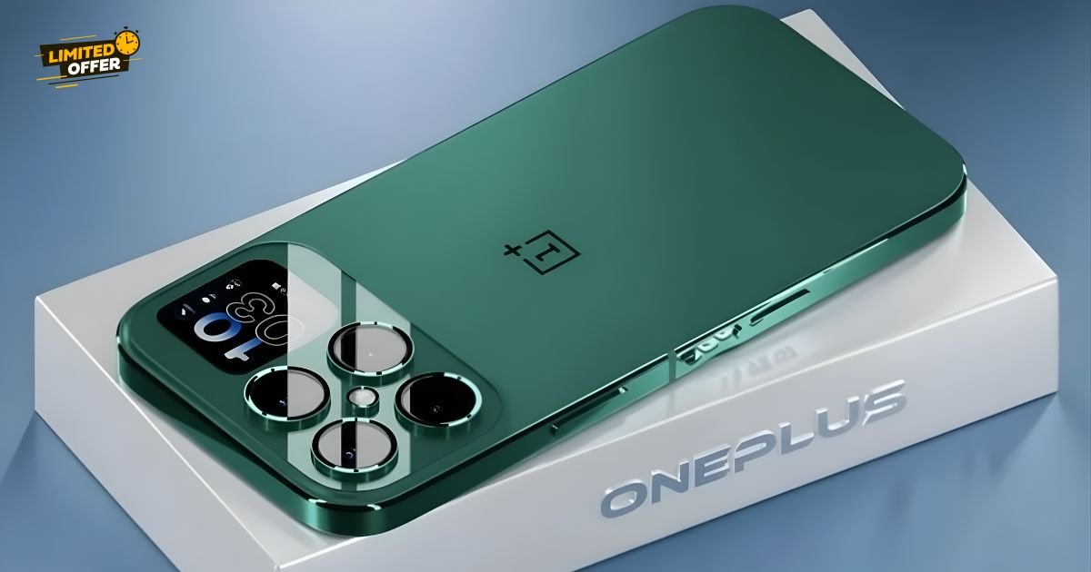 V MAX Plus 5G Rugged Phone Launched