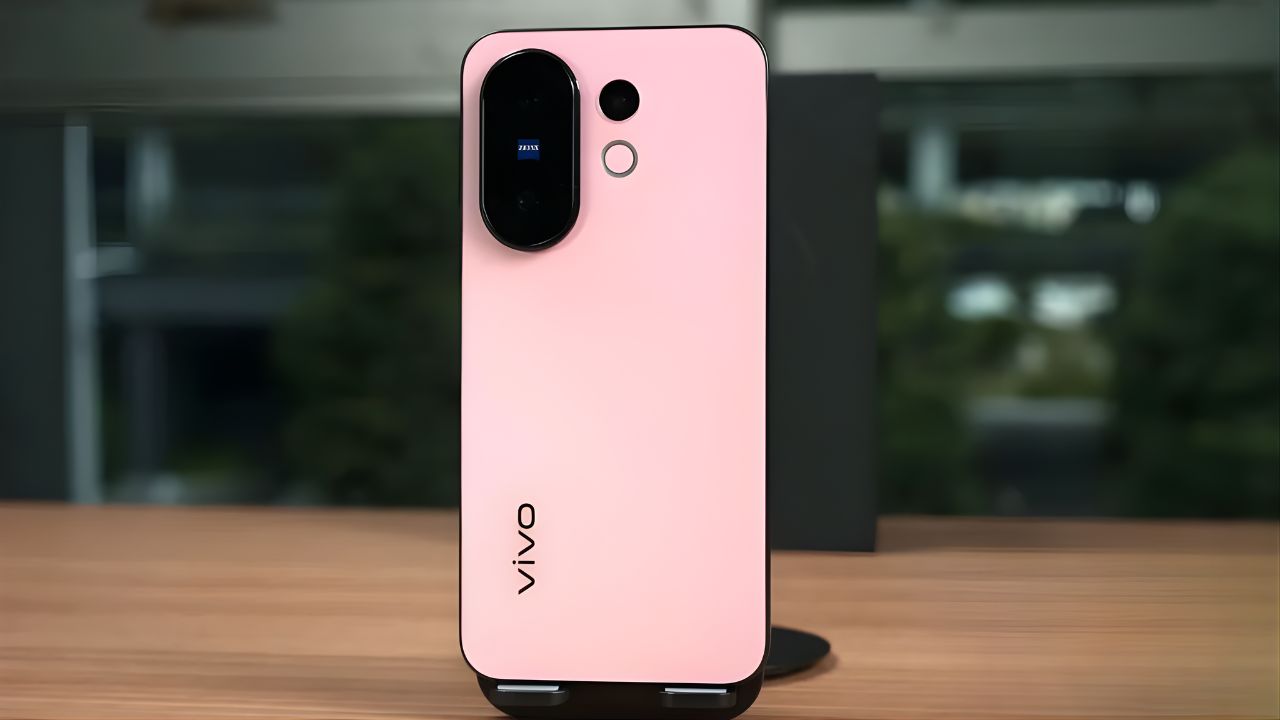 Vivo V70 Flagship