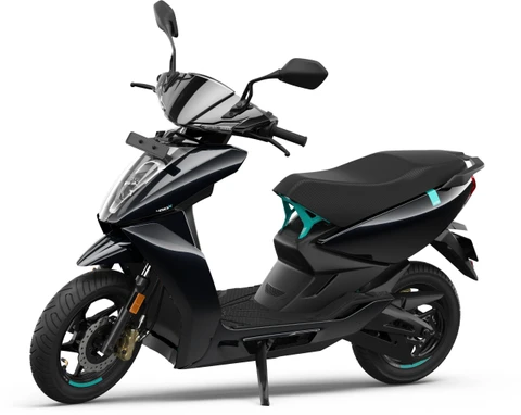 Ather 450X