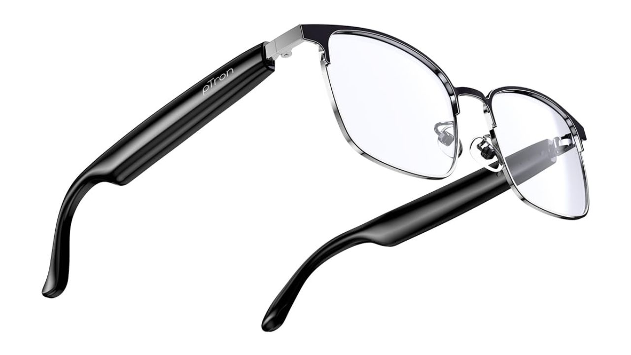 pTron Orbis Neo Smart Glasses