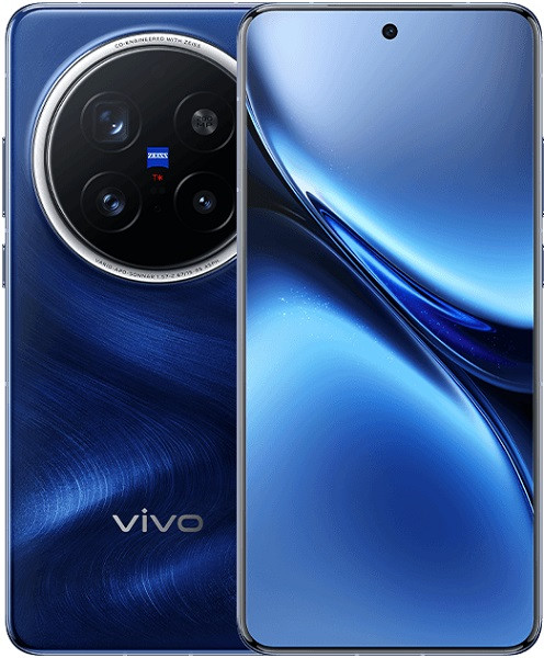Vivo X200 Pro