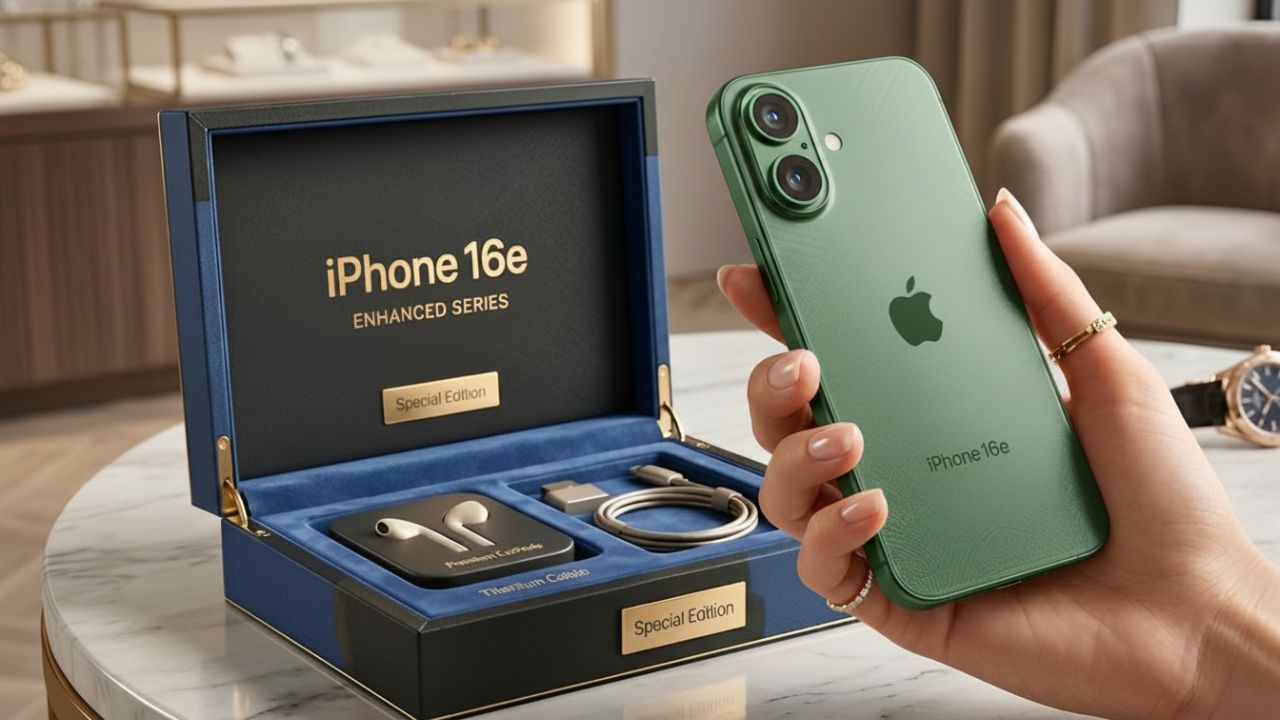 Apple iPhone 16e 2026 Launch