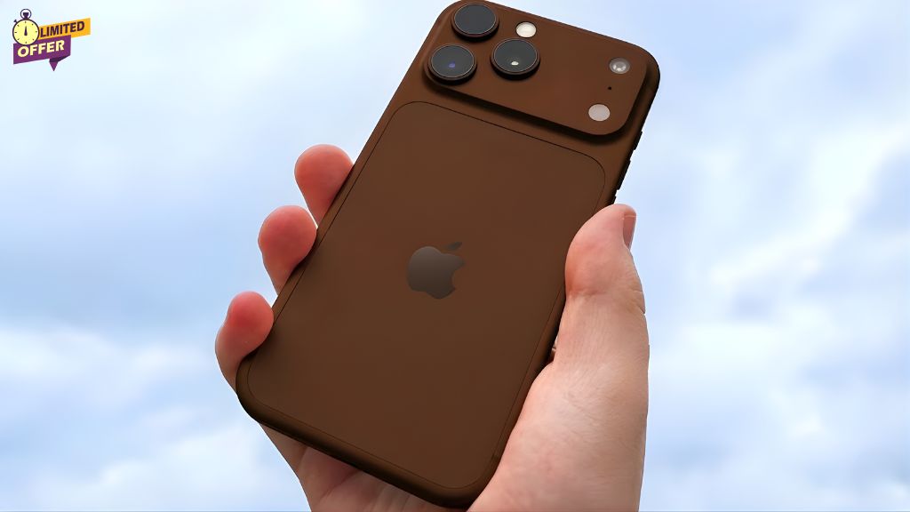 Apple iPhone 18 Pro 2026