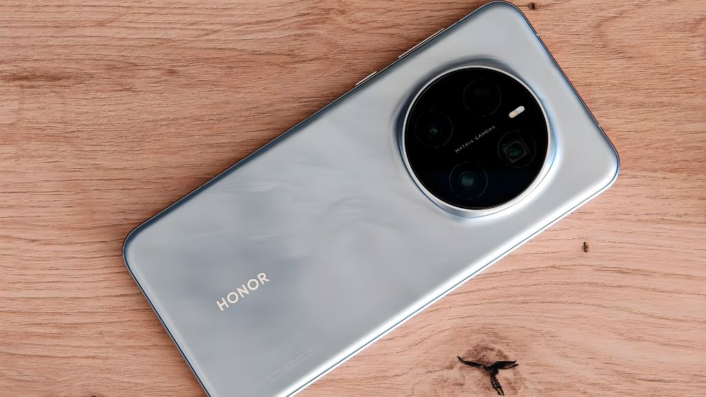 Honor Magic 7 Pro Phone Launched