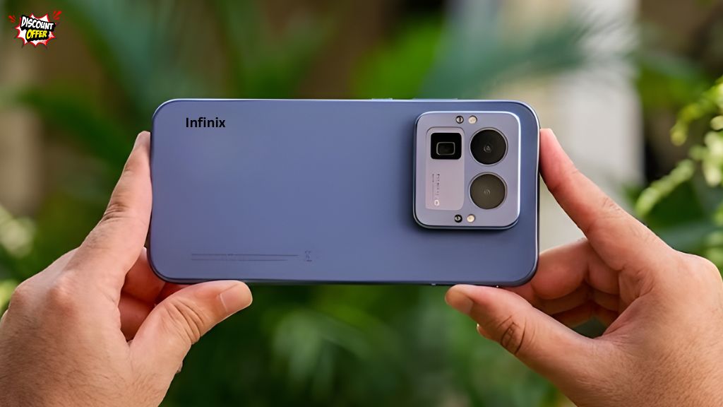 Infinix GT 50 Pro Review 2026