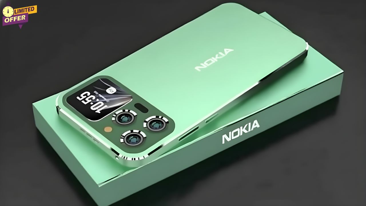 Nokia E7 Max Pro 2026 Launch