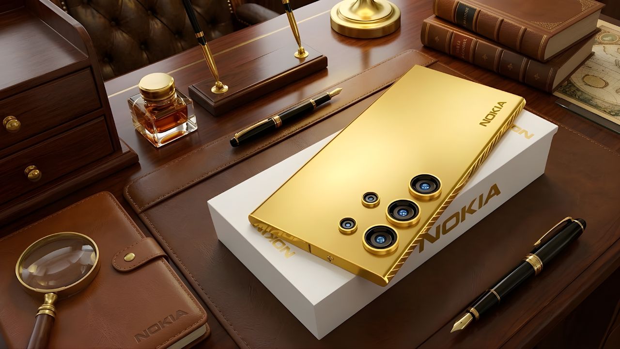 Nokia Evolve Pro 5G Review 2026