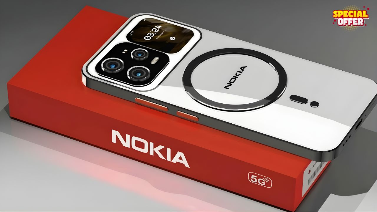 Nokia X200 5G 2026 Launch