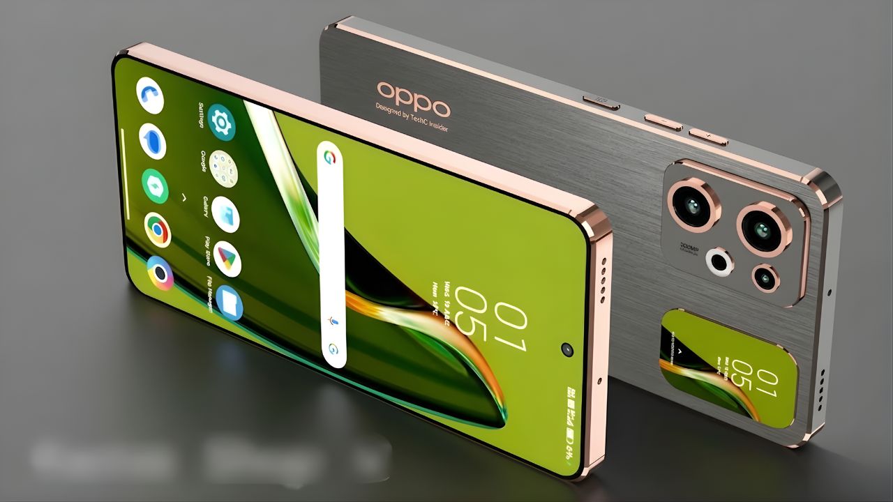 OPPO