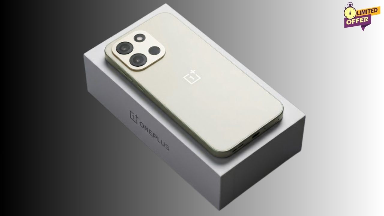 OnePlus Nord 6 2026 Launched