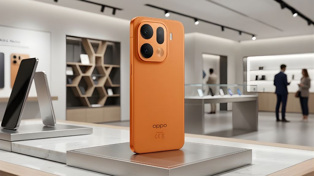 Oppo Find X9 Ultra Review