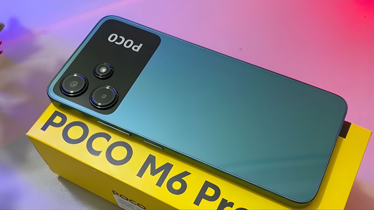 POCO C75