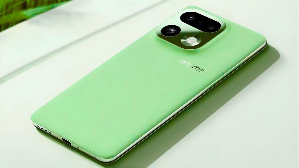 Realme 5G Phone Review