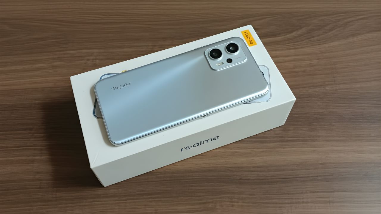 Redmi K60 Ultra Launched