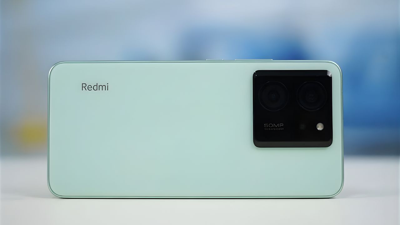 Redmi K60 Ultra Launched